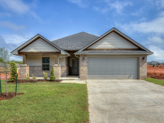Photo - Brand New Home In Noble!