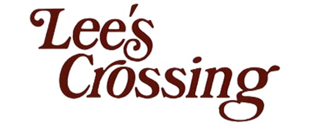 Lee's Crossing