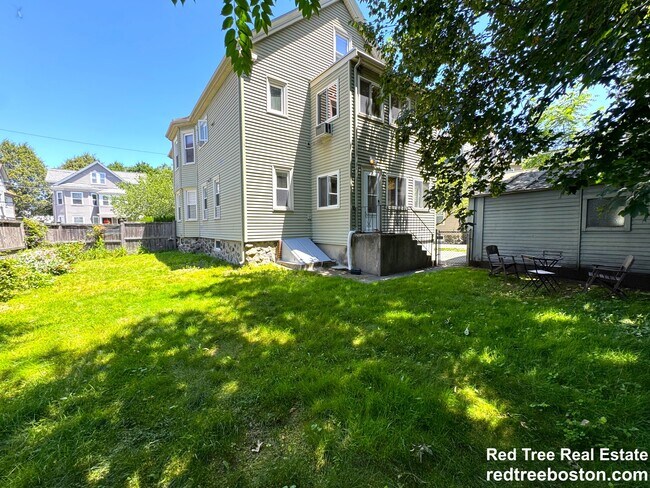 Photo - 25 Fuller St Unit 4-bed 1-bath
