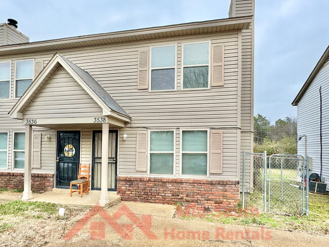 Photo - 3538 Christine Rd