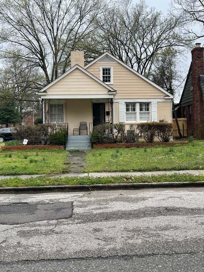 Photo - 3641 Cowden Ave