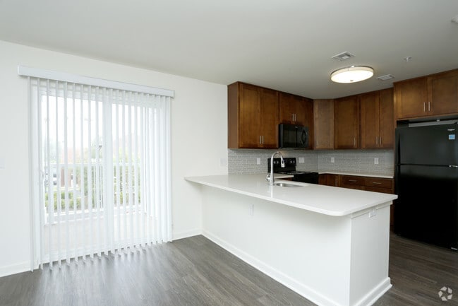 Breakfast Bar