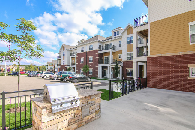 The Revere at Smith's Crossing