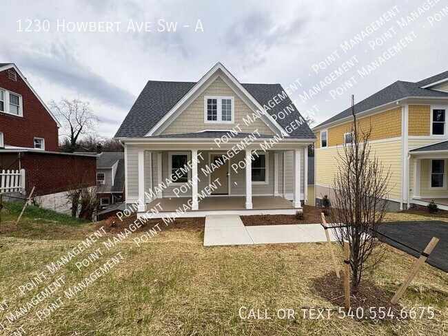 Photo - 1230 Howbert Ave SW Unidad A