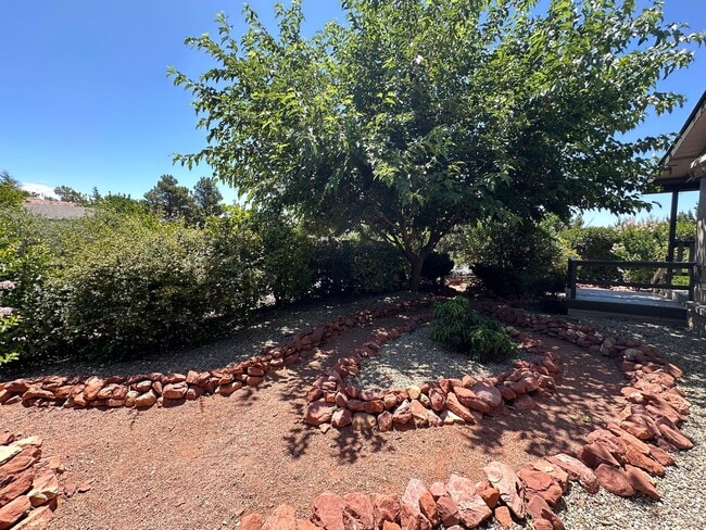 Photo - HOUSE - SEDONA - HARMONY HEIGHTS NORTH