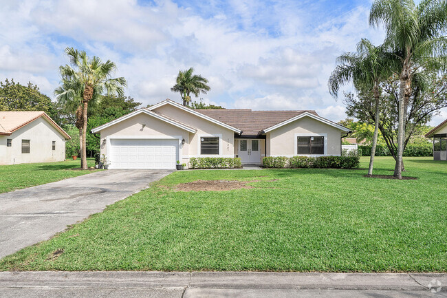 Building Photo - 11461 NW 39th St Rental