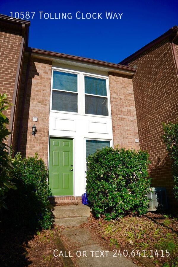 Photo - 10587 Tolling Clock Way