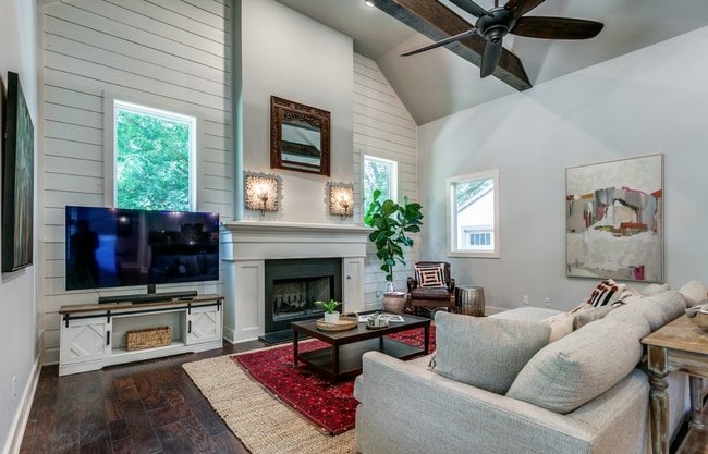 Photo - LUXURY ALAMO HEIGHTS 4-BEDROOM BY DABNEY HOMES