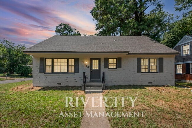 Gorgeous home in Whitehaven/ Section 8 Wel... - Gorgeous home in Whitehaven/ Section 8 Wel...