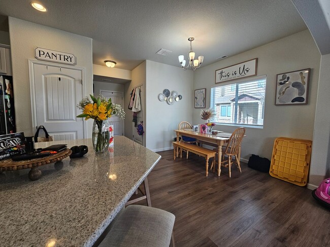 Photo - Like new!! 3-bedroom, 3-bathroom rental in Lorson Ranch community!