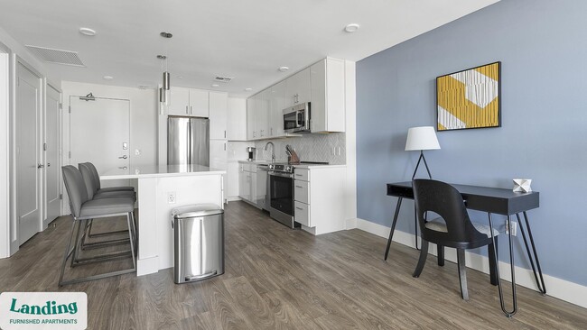 Photo - 1950 Mayfair St Unidad 716.1412423