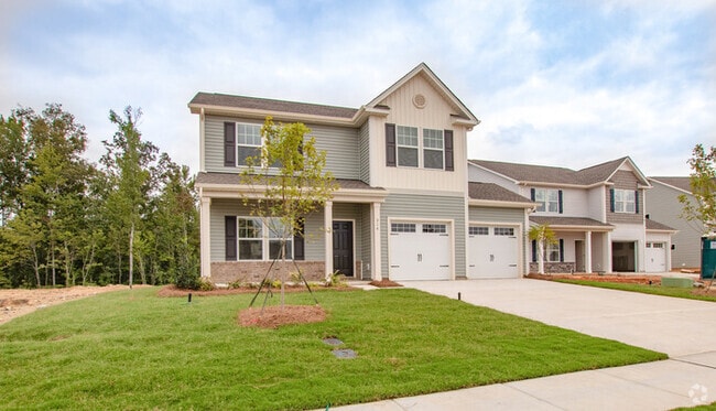 Building Photo - 4BD Home in Locust- Stanly County
