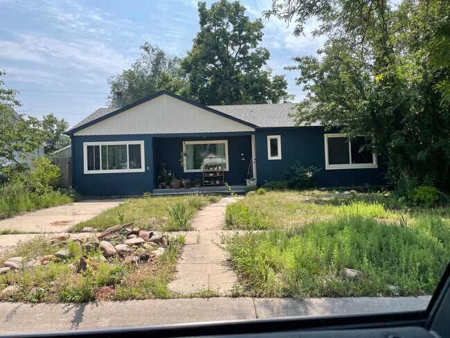 Photo - 2447 Yorktown Rd House