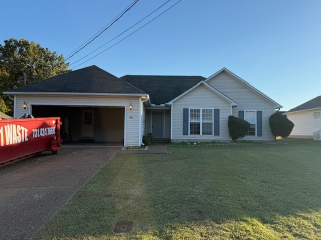 Building Photo - 44 Sedgefield Dr