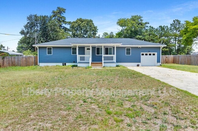 Building Photo - 6318 Denver Dr