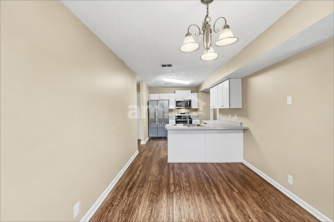 Photo - 1801 Antebellum Dr