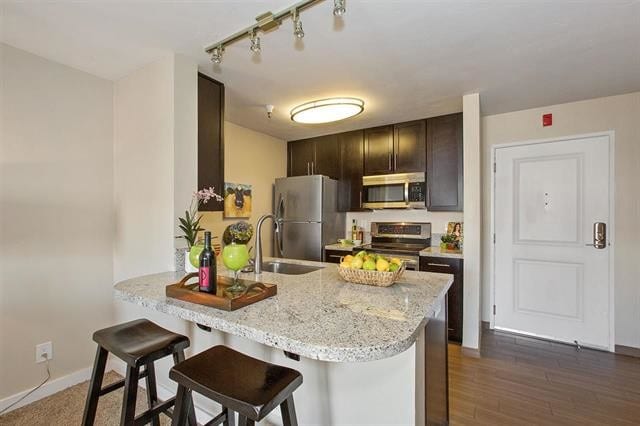 Photo - 6400 Christie Ave Unit 2306