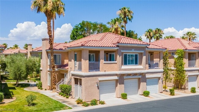Building Photo - 251 S Green Valley Pkwy Unit 2721