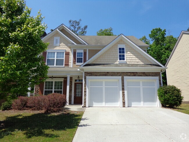 Building Photo - 1002 Gather Dr Rental