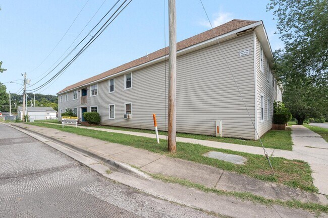Photo - 4101 McVay St SW