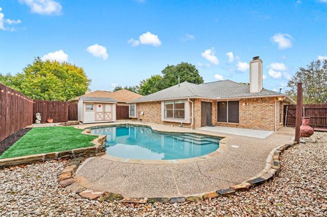 Photo - 1037 Colony St