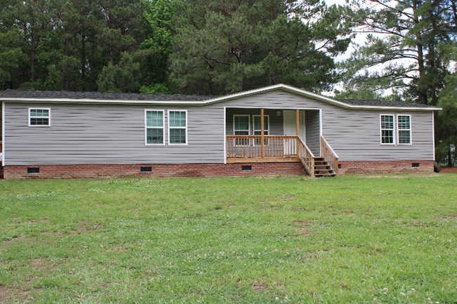 Building Photo - 2863 Frog Level Rd Rental