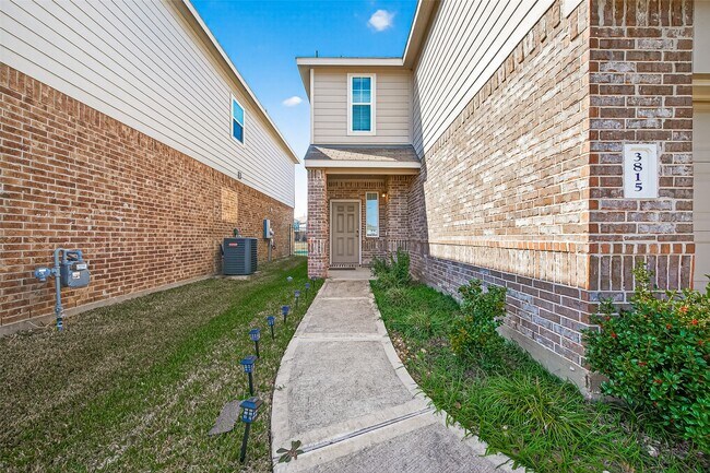 Photo - 3815 W Alessano Ln