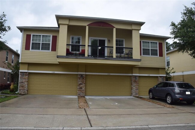 Building Photo - 1516 Scarlet Oak Loop Unit B