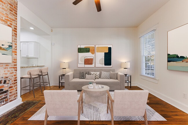 Photo - 613 McGruder St NE