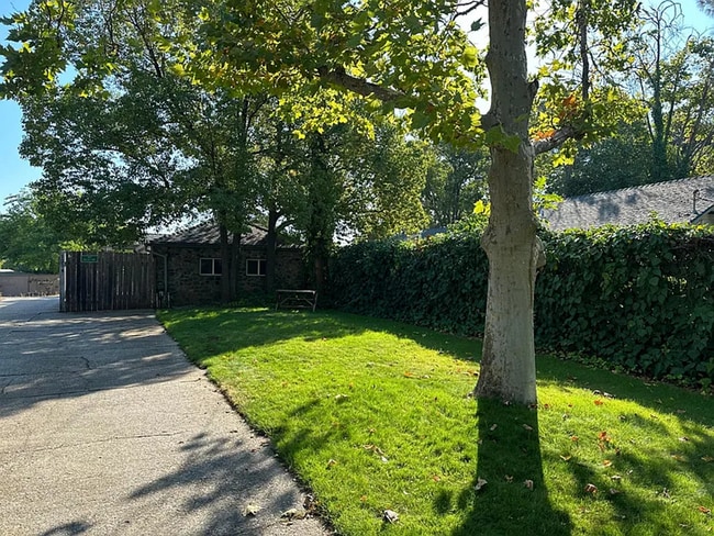 Building Photo - Welcome to this charming, newly remodeled rustic property offering privacy, comfort, and character.