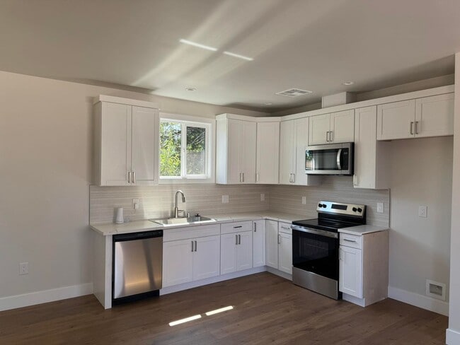 Building Photo - Brand New Home (ADU) for Rent – Rancho Cor...