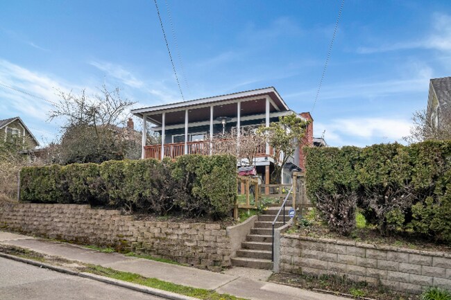 Photo - 9813 62nd Ave S