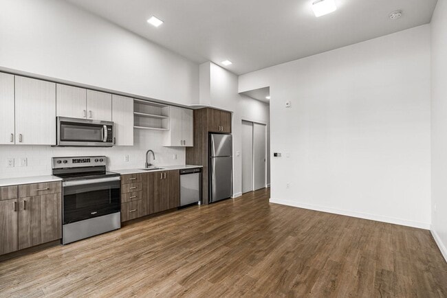 Gordon Lofts