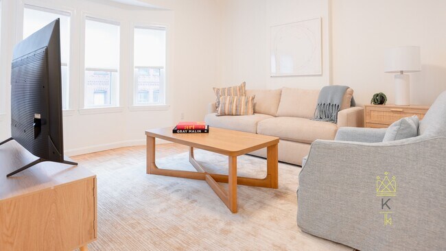 Photo - 5 Davis Ave Unit 6