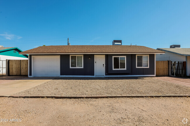 Building Photo - 1967 S Papago Dr Rental