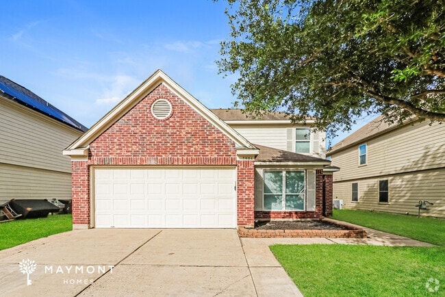 Building Photo - 7906 Sesame St Rental