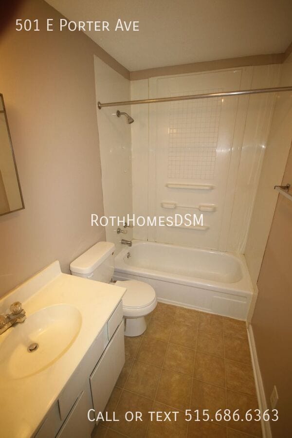 Photo - 501 E Porter Ave
