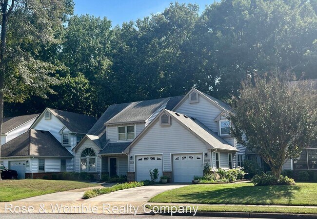 2 br, 2 bath House - 934 Shoal Creek Trail #A - 2 br, 2 bath House - 934 Shoal Creek Trail #A