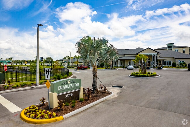 33780 Charleston Club Cir Wesley Chapel, FL 33543 - Charleston Wesley Chapel