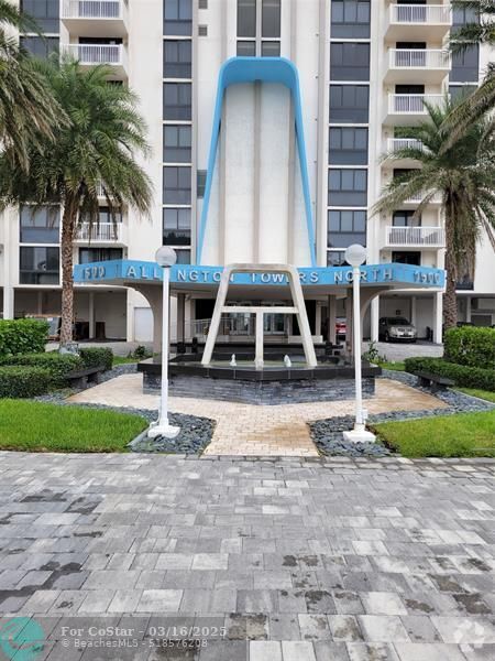 Building Photo - 1500 S Ocean Dr Unit J2 Rental