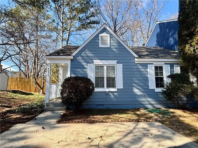 Building Photo - 4160 Buckley Woods Dr