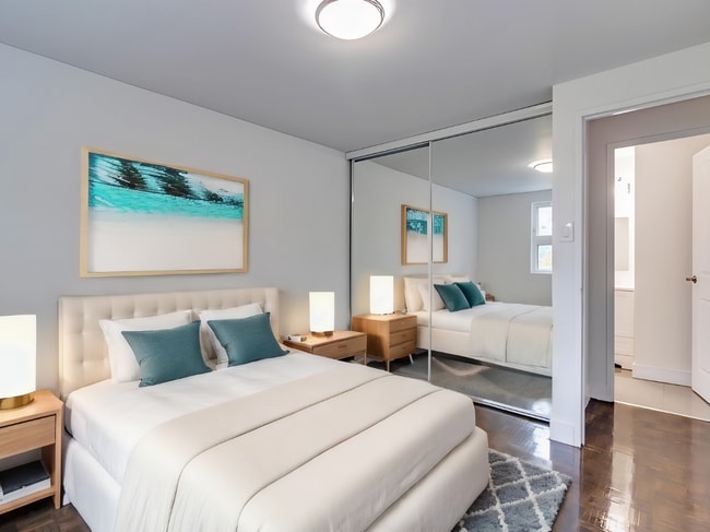 Photo - Elder Gardens