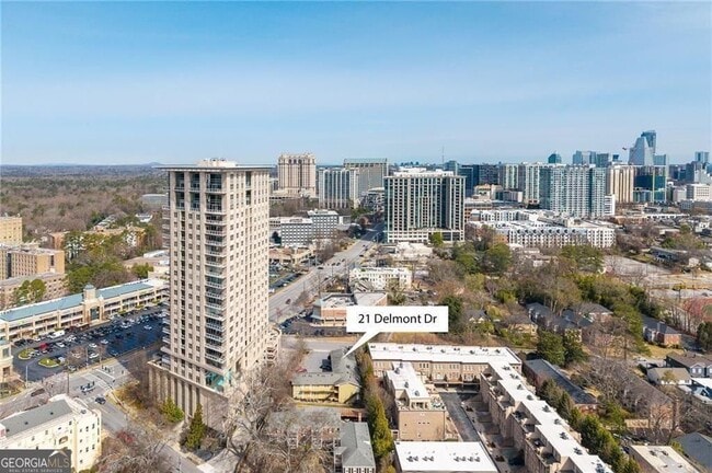 Building Photo - 21 Delmont Dr NE Unit 7