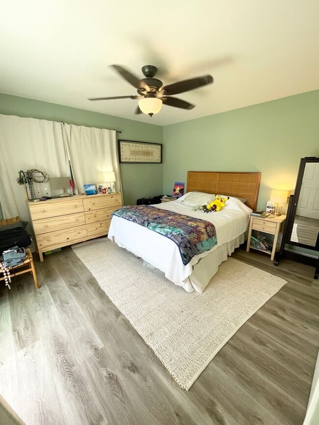 Photo - 3 bed, 2 bath w/ 2 parking stalls at Aikahi Gardens!