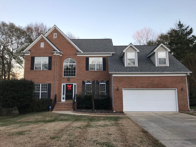 Photo - 10301 Rougemont Ln