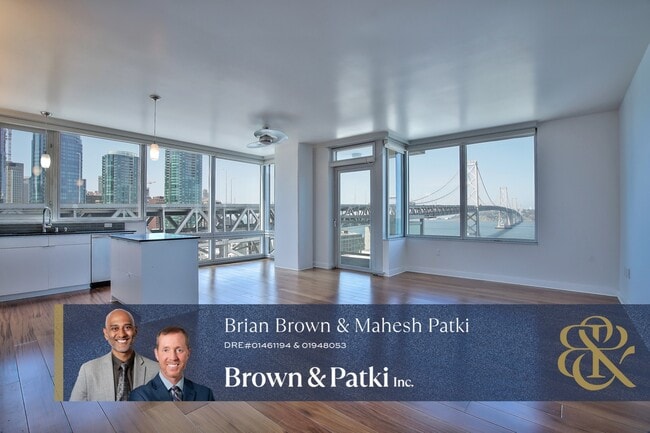 Building Photo - 501 Beale St Unit 16D