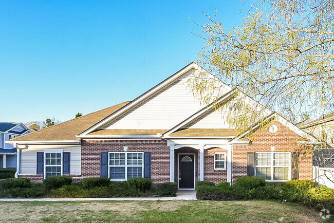 Building Photo - 3643 Roseman Landing Rental