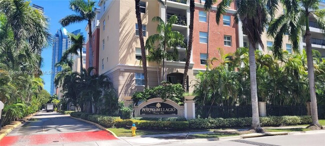 Photo - 17145 N Bay Rd Condominio Unidad 4613