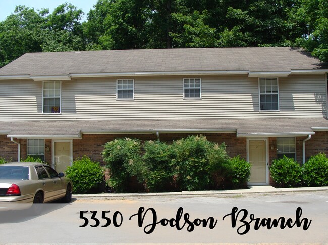 Building Photo - 5350 Dodson Branch Rd Unit 4 Rental