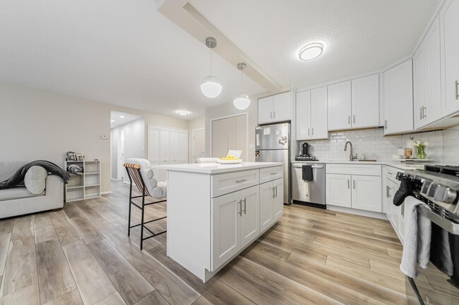 Huntington Green Apartments